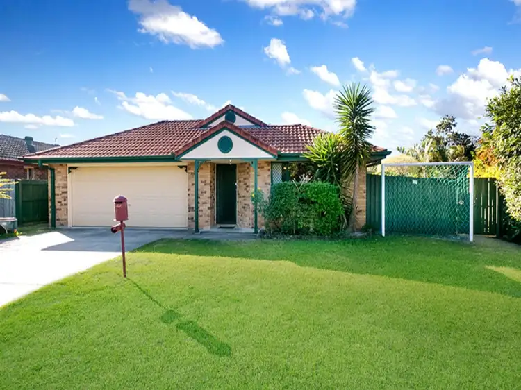 Main view of Homely house listing, 10 Collinson St, Runcorn QLD 4113
