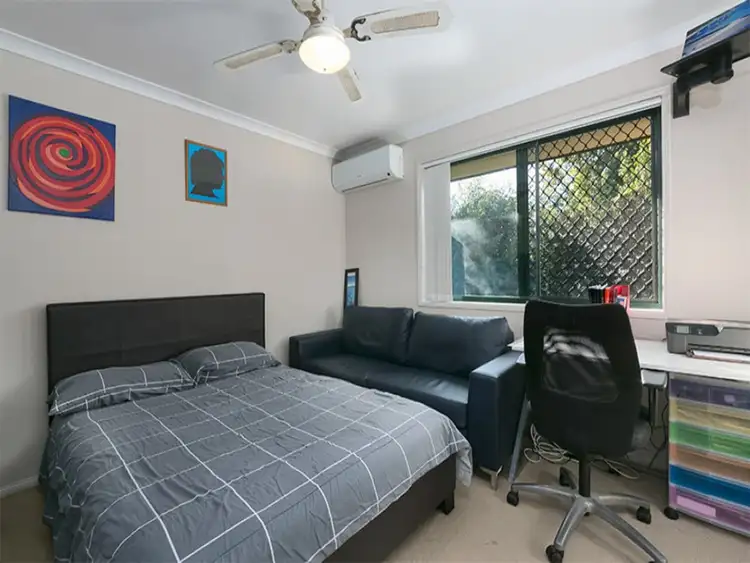 Second view of Homely house listing, 10 Collinson St, Runcorn QLD 4113