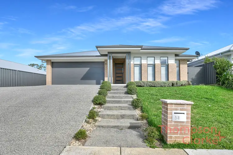 51 Turnberry Avenue