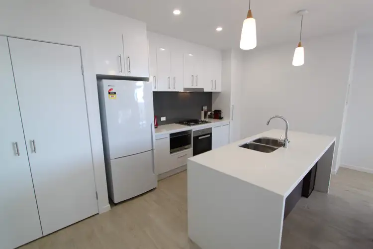 Second view of Homely unit listing, 602/10 Norton Street, Upper Mount Gravatt QLD 4122