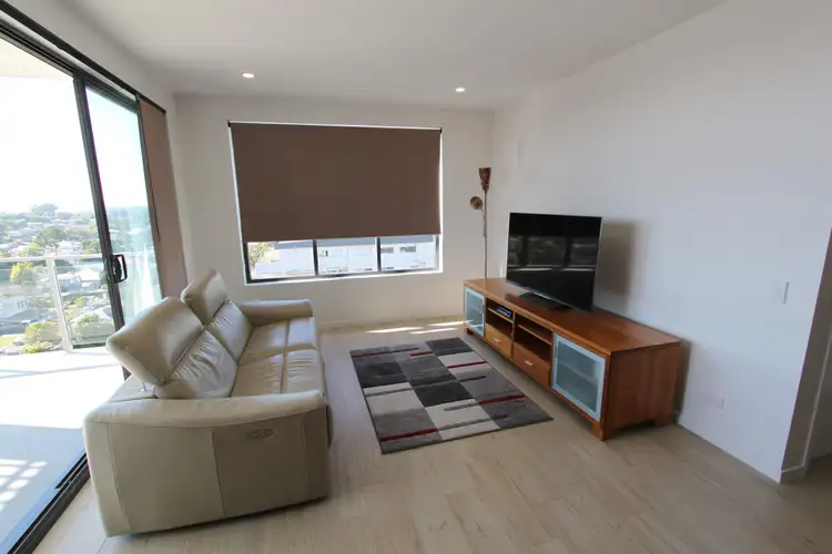 Third view of Homely unit listing, 602/10 Norton Street, Upper Mount Gravatt QLD 4122