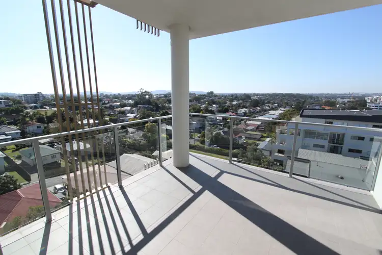 Fourth view of Homely unit listing, 602/10 Norton Street, Upper Mount Gravatt QLD 4122