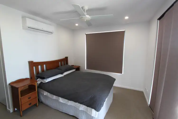 Fifth view of Homely unit listing, 602/10 Norton Street, Upper Mount Gravatt QLD 4122