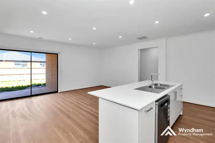 Fifth view of Homely house listing, 20 Langdon Drive, Wyndham Vale VIC 3024
