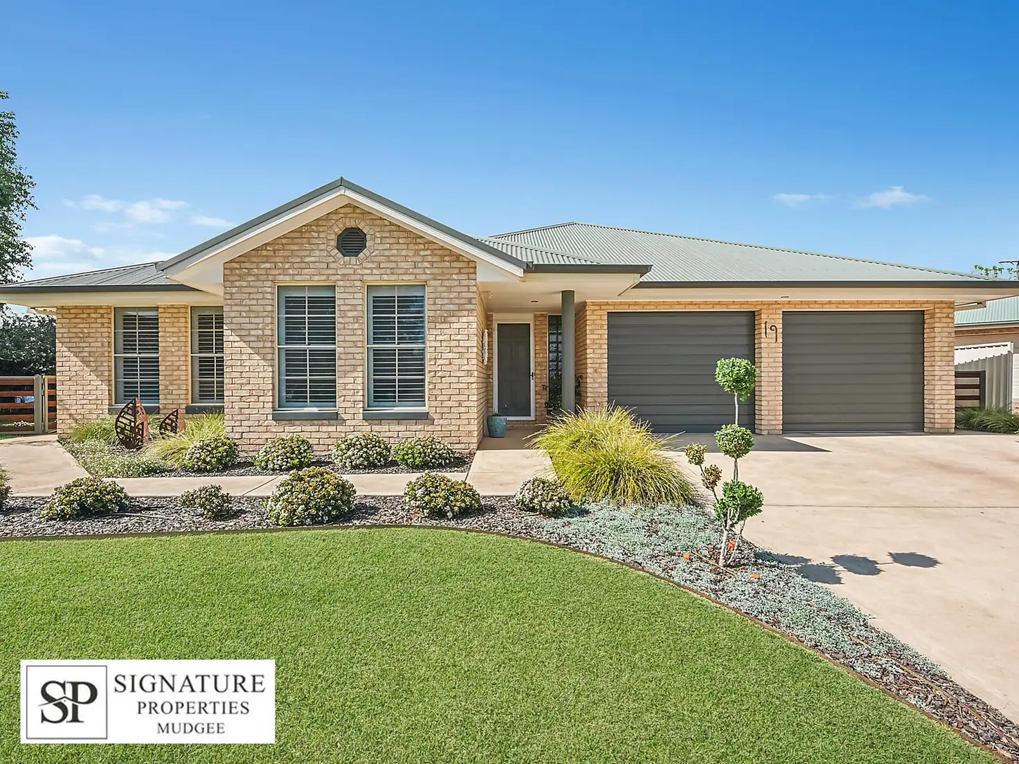 Main view of Homely house listing, 19 Julia Crt, Mudgee NSW 2850