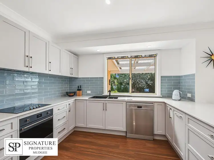 Third view of Homely house listing, 19 Julia Crt, Mudgee NSW 2850