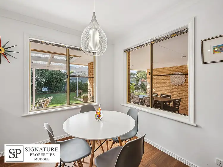 Fourth view of Homely house listing, 19 Julia Crt, Mudgee NSW 2850
