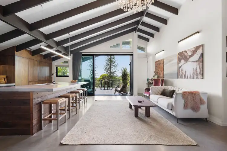 Fourth view of Homely house listing, 10a Marine Pde, Fingal Head NSW 2487