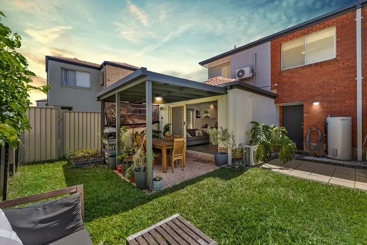 7/22 Dasyure Place, Wynnum West QLD 4178