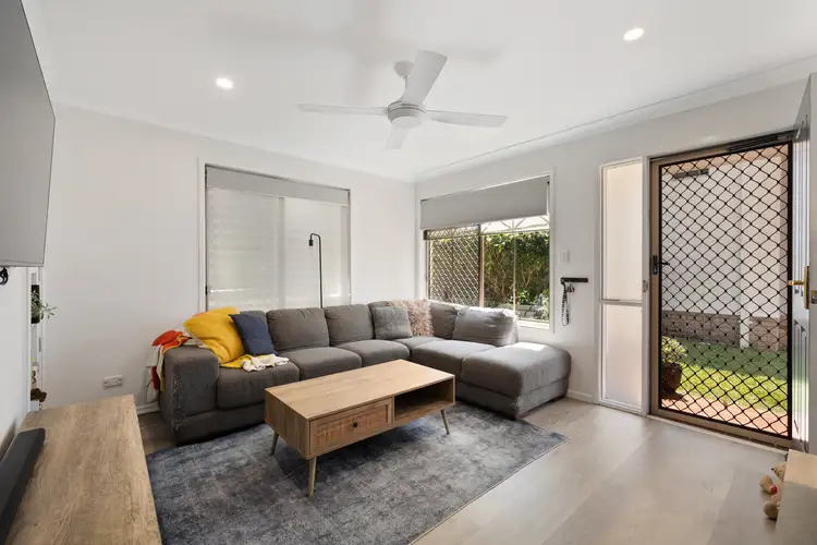 Sixth view of Homely house listing, 7/22 Dasyure Place, Wynnum West QLD 4178