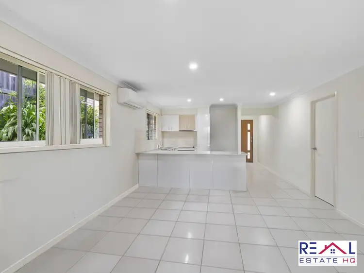 Second view of Homely house listing, 6 Zhang Street, Holmview QLD 4207