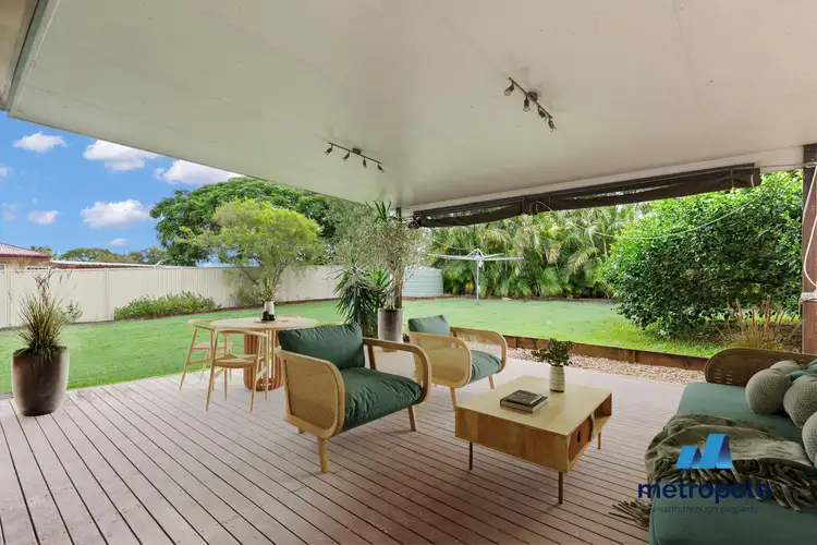 14 Navua Avenue, Aspley QLD 4034