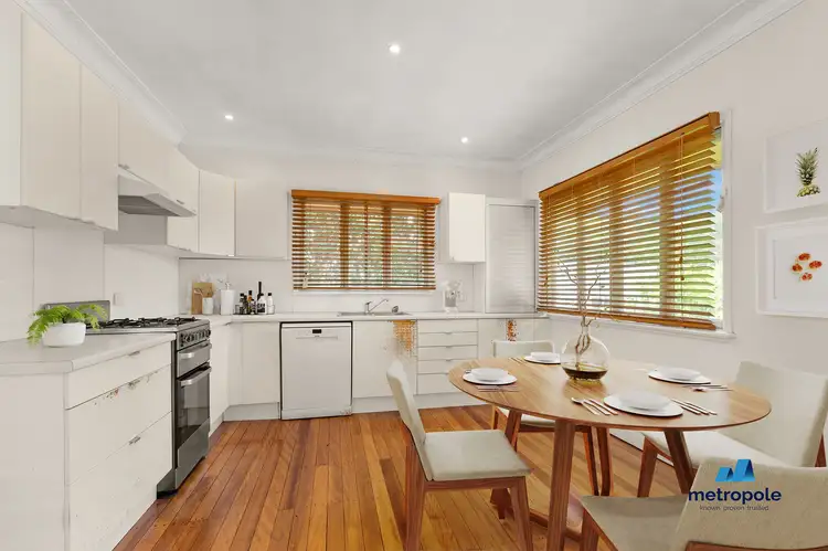 Third view of Homely house listing, 14 Navua Avenue, Aspley QLD 4034