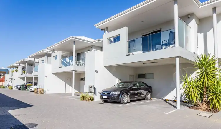 Main view of Homely unit listing, 5/2A Wroxton Street, Midland WA 6056