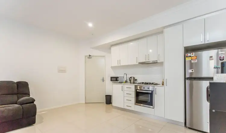 Second view of Homely unit listing, 5/2A Wroxton Street, Midland WA 6056