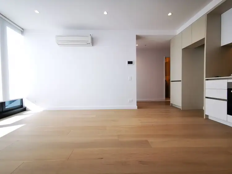 Second view of Homely apartment listing, 502/628 Flinders Street, Docklands VIC 3008