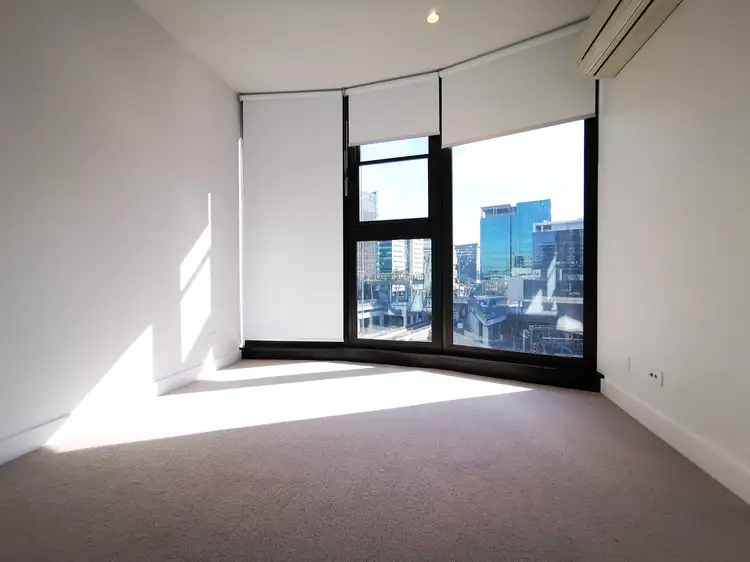 Fourth view of Homely apartment listing, 502/628 Flinders Street, Docklands VIC 3008