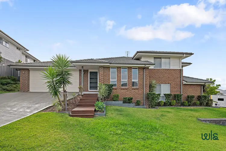 24 Yarborough Road, Cameron Park NSW 2285
