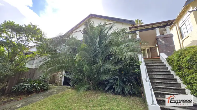 160 Blair Street, North Bondi NSW 2026