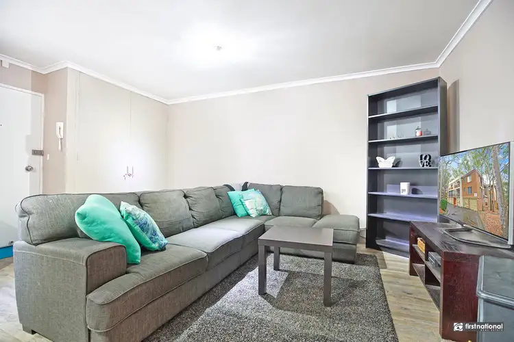 Fourth view of Homely unit listing, 2E/9-19 York Road, Jamisontown NSW 2750