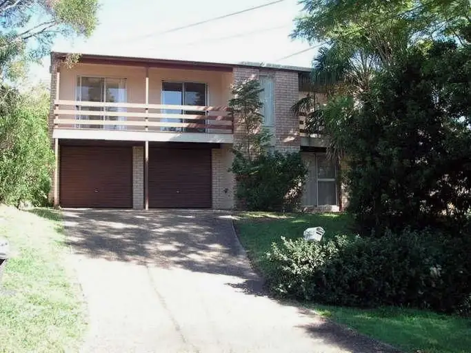 6 Greycliffe St, Mount Gravatt East QLD 4122