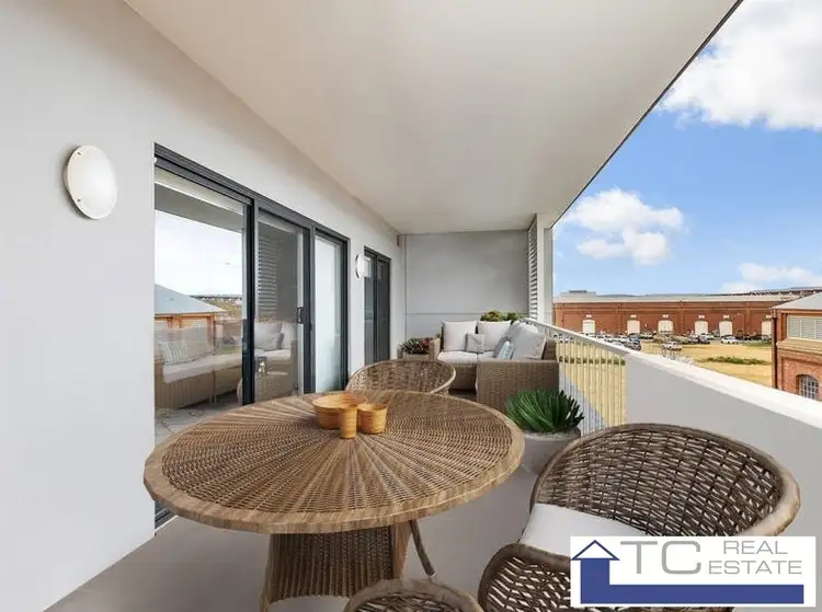 Third view of Homely apartment listing, 48/21 Foundry Road, Midland WA 6056