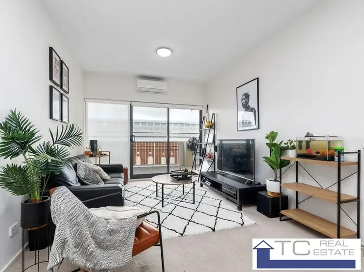 Fifth view of Homely apartment listing, 48/21 Foundry Road, Midland WA 6056