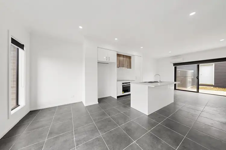 Second view of Homely townhouse listing, 7 Otto Street, Thornhill Park VIC 3335