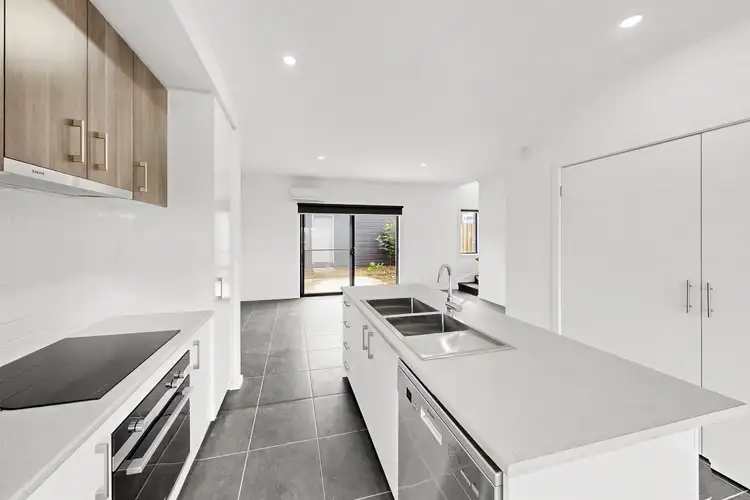 Third view of Homely townhouse listing, 7 Otto Street, Thornhill Park VIC 3335