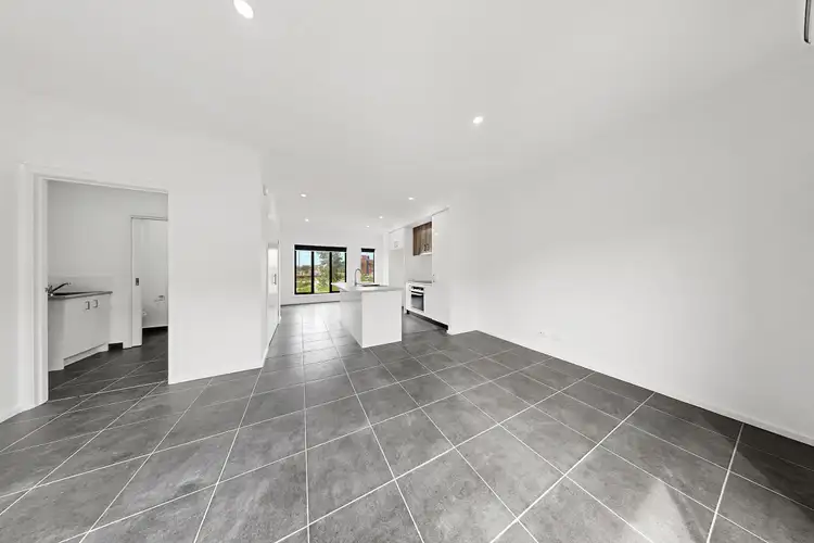 Fourth view of Homely townhouse listing, 7 Otto Street, Thornhill Park VIC 3335