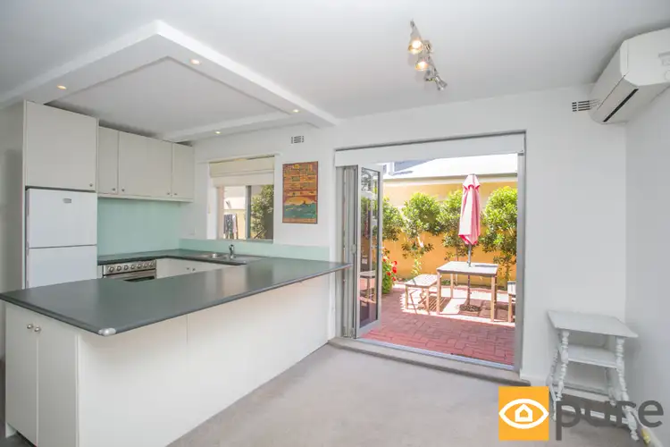 Main view of Homely apartment listing, 5/13 Rosendo Street, Cottesloe WA 6011