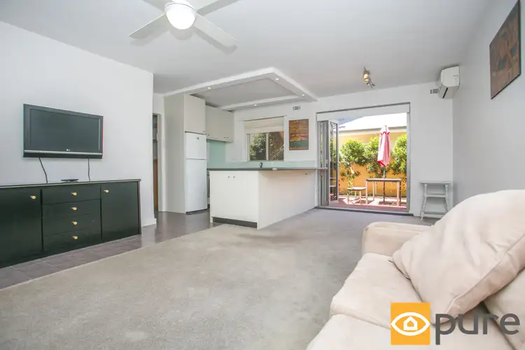 Third view of Homely apartment listing, 5/13 Rosendo Street, Cottesloe WA 6011