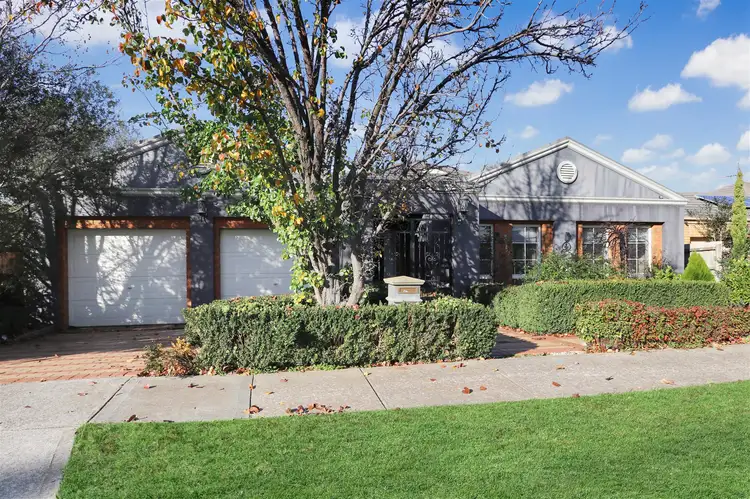 12 Thomas Carr Drive, Tarneit VIC 3029