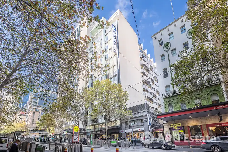 812/233 Collins Street, Melbourne VIC 3000
