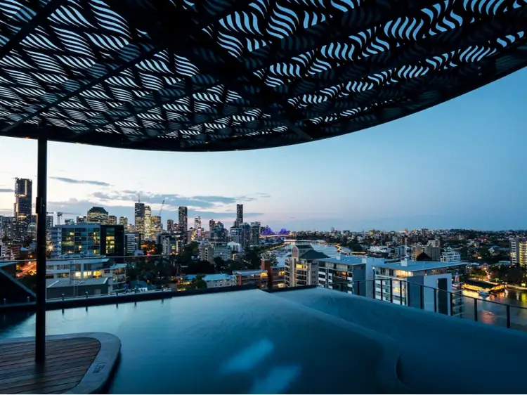 1108/232 Wellington Road, Kangaroo Point QLD 4169