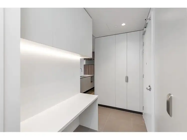 Third view of Homely apartment listing, 1108/232 Wellington Road, Kangaroo Point QLD 4169