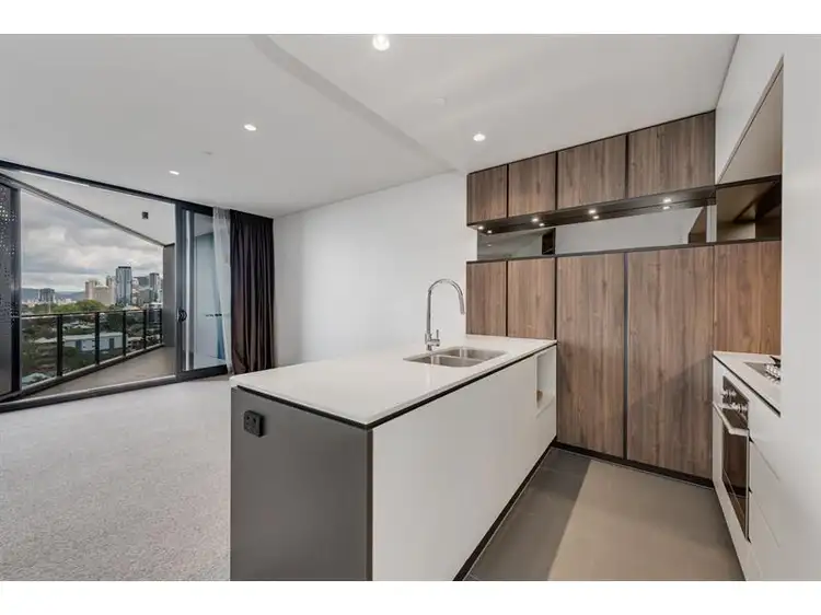 Fourth view of Homely apartment listing, 1108/232 Wellington Road, Kangaroo Point QLD 4169