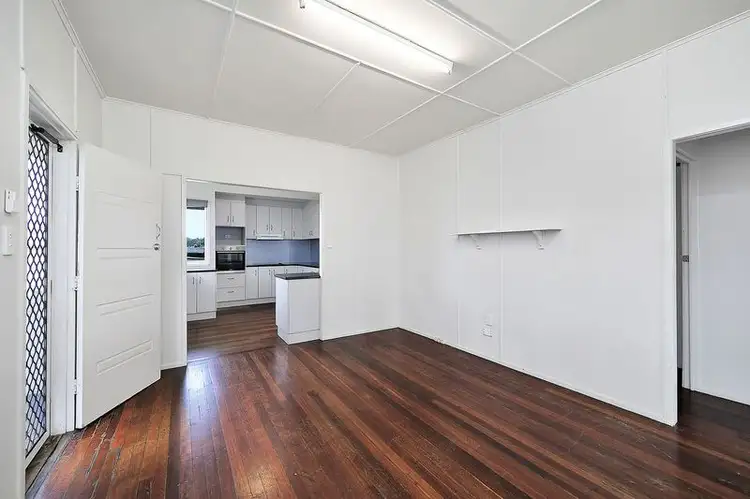 Second view of Homely house listing, 4E Quay St, Bundaberg East QLD 4670
