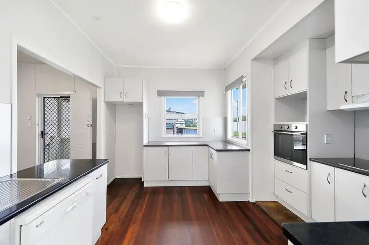 Fourth view of Homely house listing, 4E Quay St, Bundaberg East QLD 4670