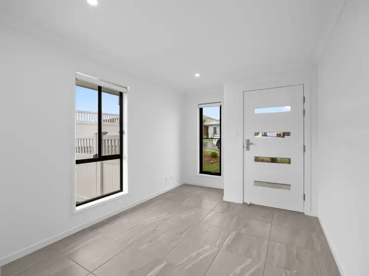 Third view of Homely semi-detached listing, 1/30 Auburn Crescent, Ripley QLD 4306