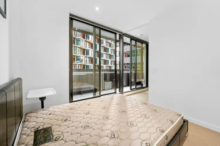 Sixth view of Homely apartment listing, 616/555 Swanston St, Carlton VIC 3053