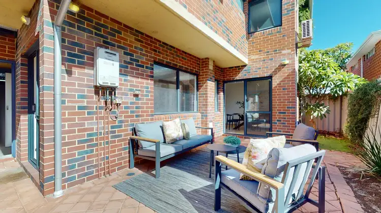 Unit 2/27 Elizabeth Street, Maylands WA 6051
