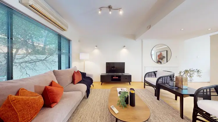 Second view of Homely townhouse listing, Unit 2/27 Elizabeth Street, Maylands WA 6051