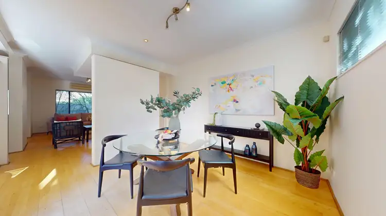 Third view of Homely townhouse listing, Unit 2/27 Elizabeth Street, Maylands WA 6051