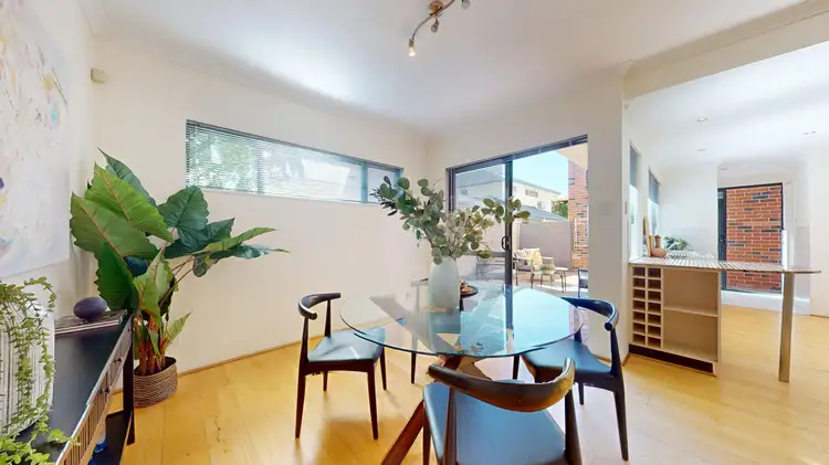 Fourth view of Homely townhouse listing, Unit 2/27 Elizabeth Street, Maylands WA 6051