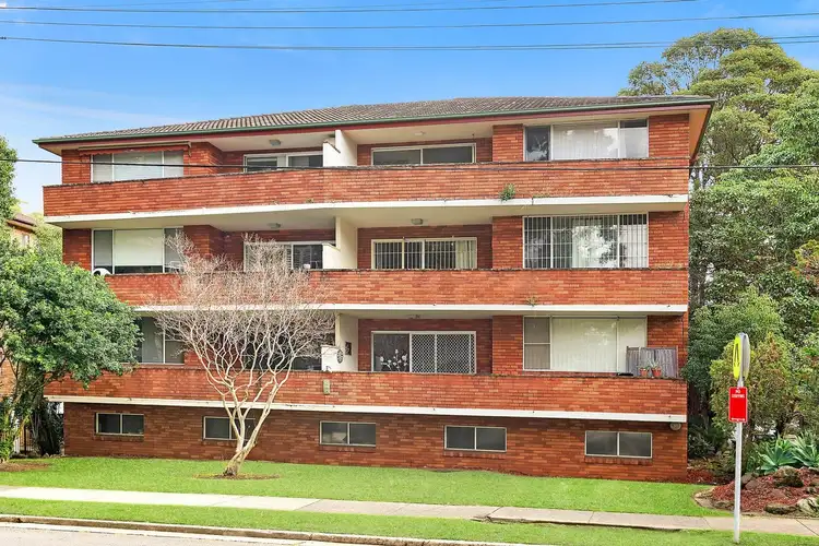 6/81-83 Wentworth Road