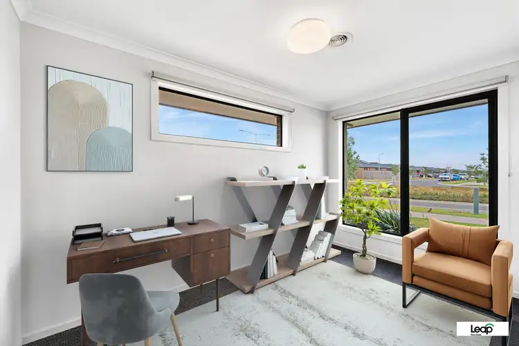 Sixth view of Homely house listing, 23 Alcantara Boulevard, Wallan VIC 3756