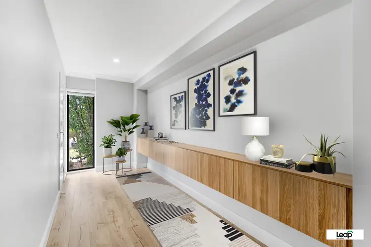 Second view of Homely house listing, 3 Ambition, Greenvale VIC 3059