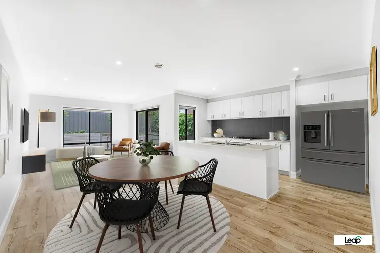 Third view of Homely house listing, 3 Ambition, Greenvale VIC 3059