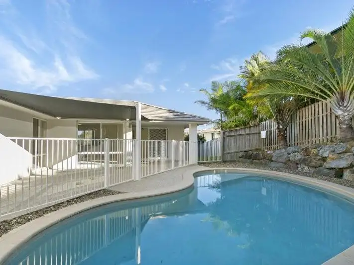 Main view of Homely house listing, 6 Meroo Place, Upper Coomera QLD 4209